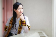 ผลงานการถ่ายภาพ จุฬาลงกรณ์มหาวิทยาลัย